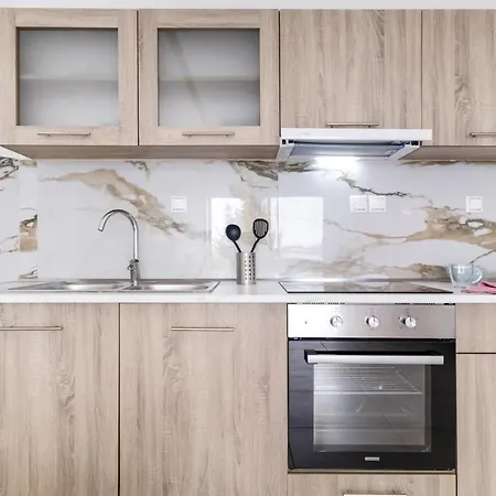 Scorpios View Meganisi Spartokhorion