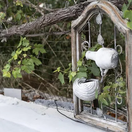 Scorpios View Meganisi Апартаменты Spartokhorion