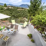 Scorpios View Meganisi דירה Spartokhórion