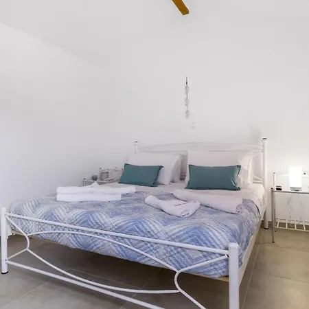 Scorpios View Meganisi Appartement Spartokhórion