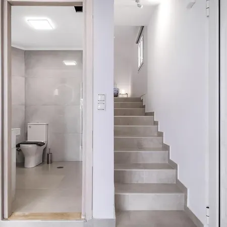 Scorpios View Meganisi Daire