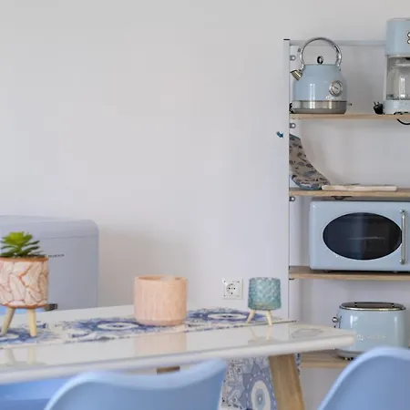 Scorpios View Meganisi * Spartokhórion