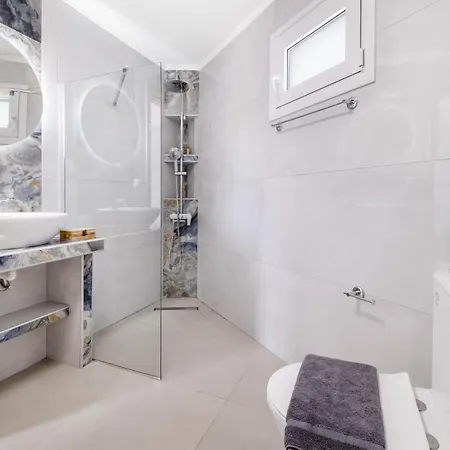 Scorpios View Meganisi Appartement *