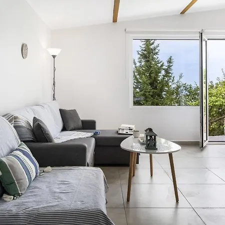 Scorpios View Meganisi * Spartokhórion