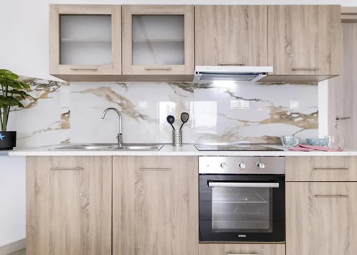 Scorpios View Meganisi Spartokhórion