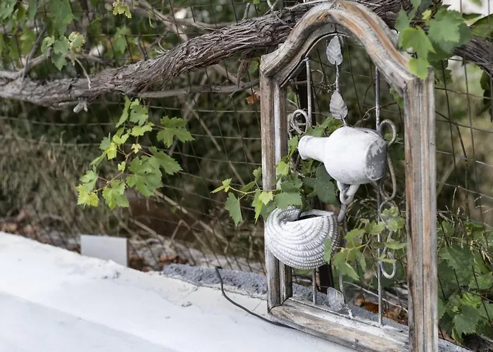 Scorpios View Meganisi شقة Spartokhórion