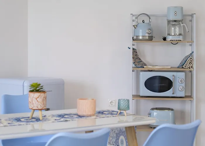 Scorpios View Meganisi شقة